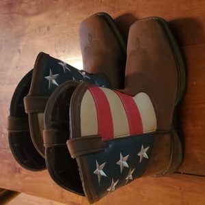 Kids Durango boots